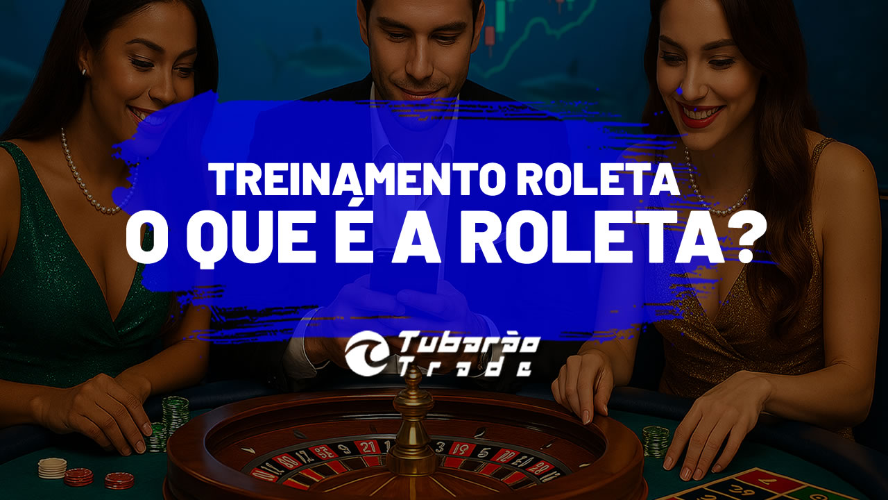 CONHEÇA O JOGO DA ROLETA