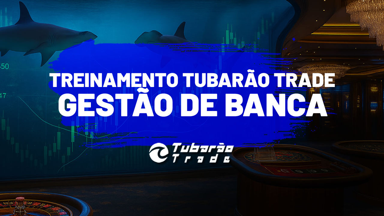 GESTÃO DE BANCA É A SOBREVIVÊNCIA NO MUNDO DO TRADE ESPORTIVO
