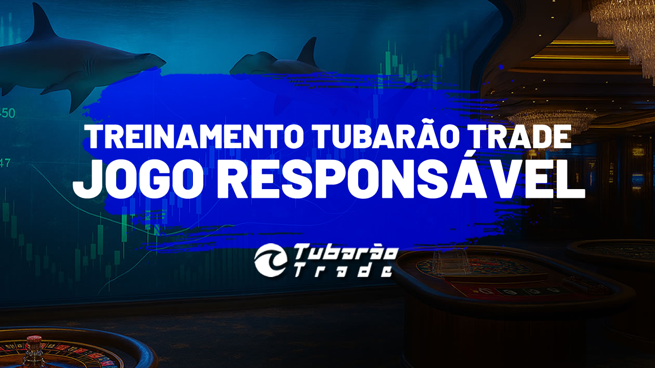 JOGO RESPONSÁVEL É O CAMINHO PARA UM ENTRETENIMENTO SAUDÁVEL