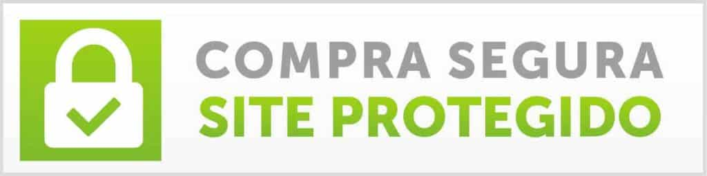 O site Tubarão Trade é seguro. Sua compra está protegida!